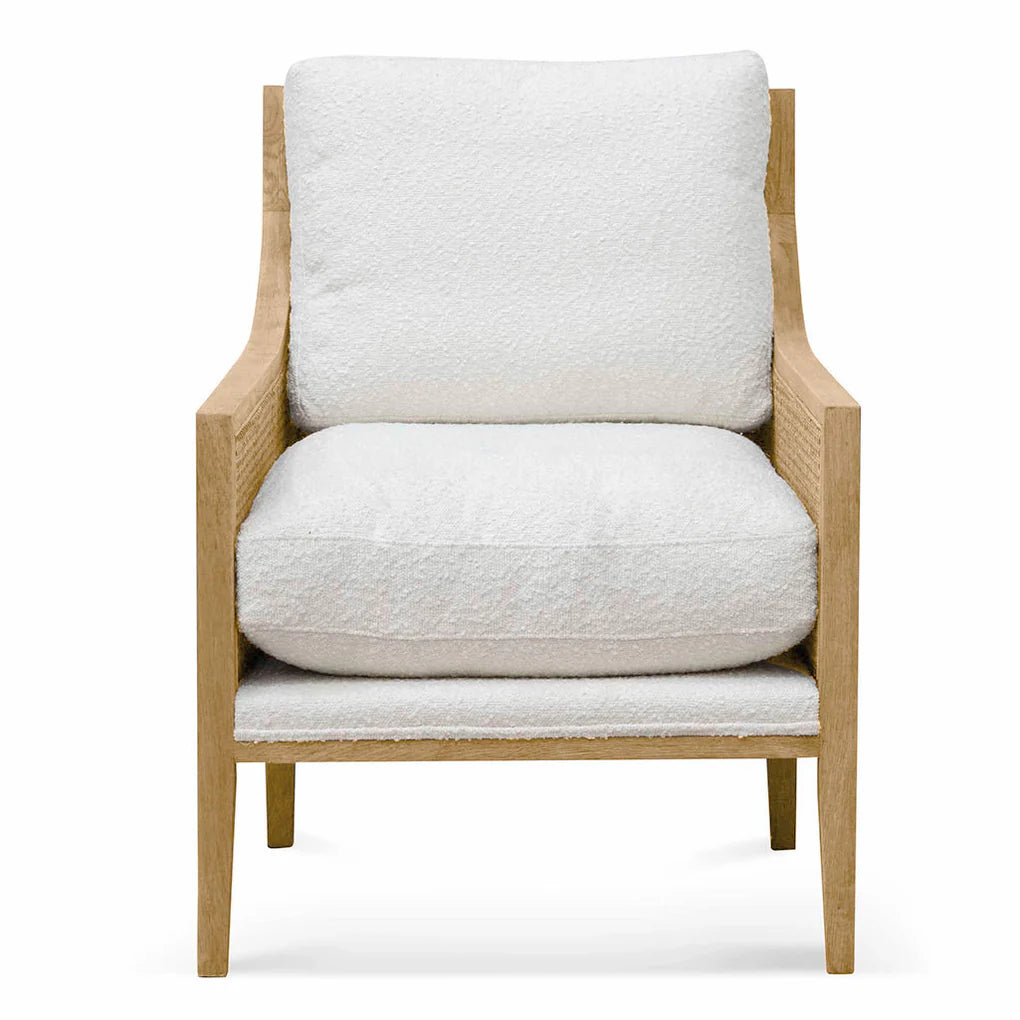 Maya’s Chaise Lounger