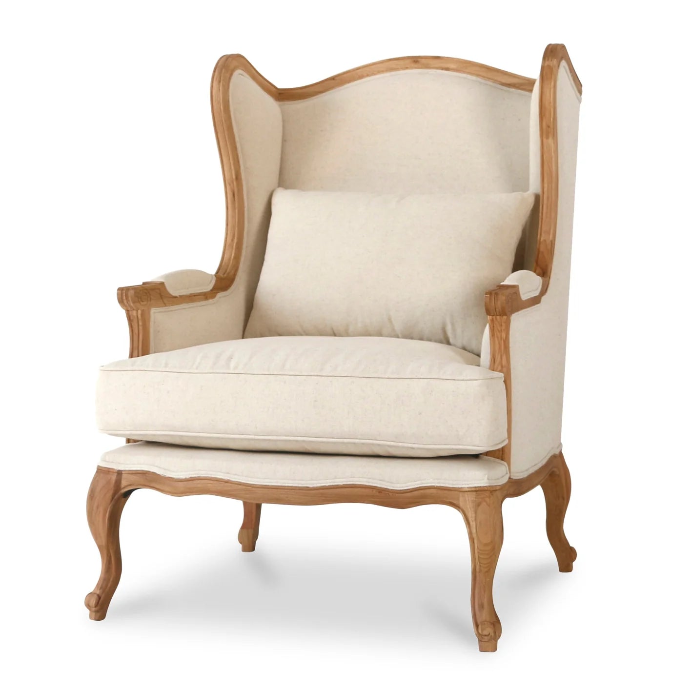 Parisian Lady Lounger