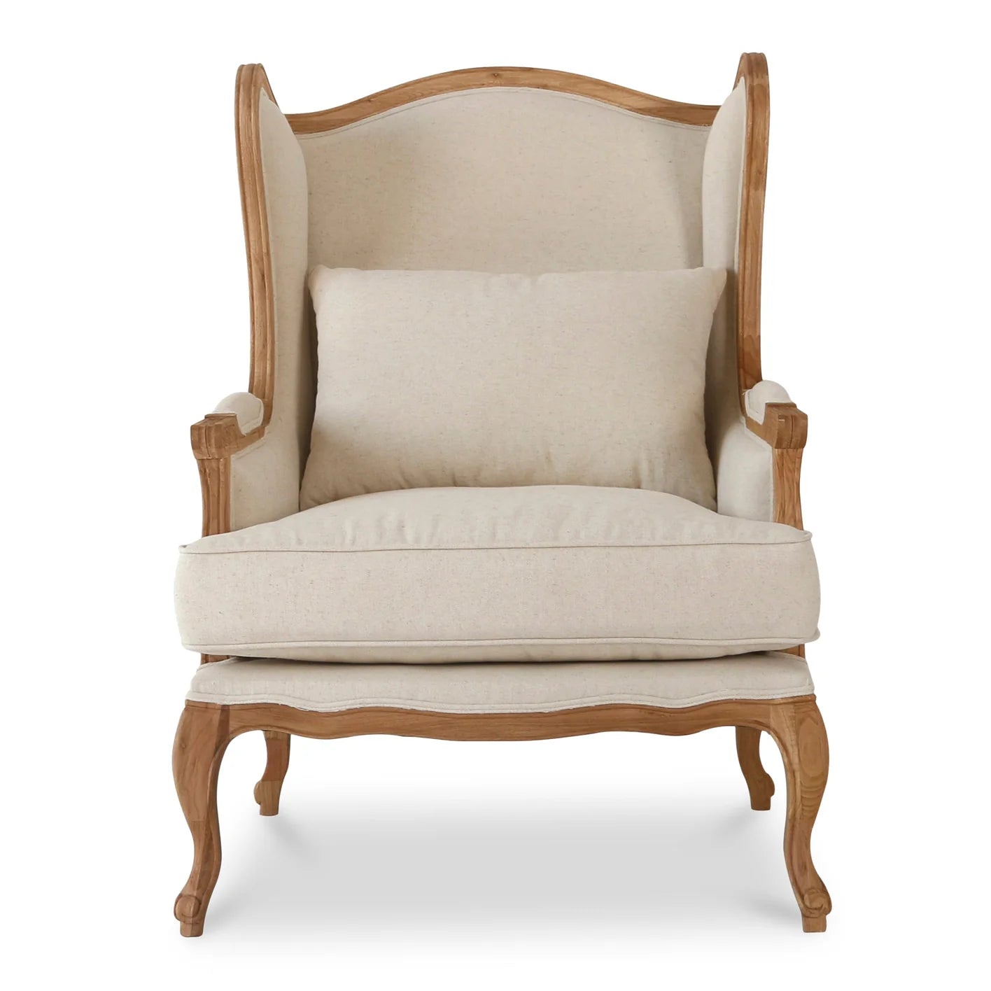 Parisian Lady Lounger