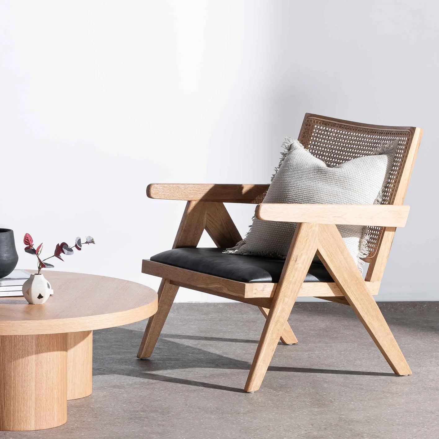Moscow Chair Lounger