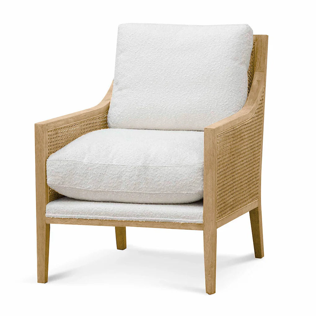 Maya’s Chaise Lounger