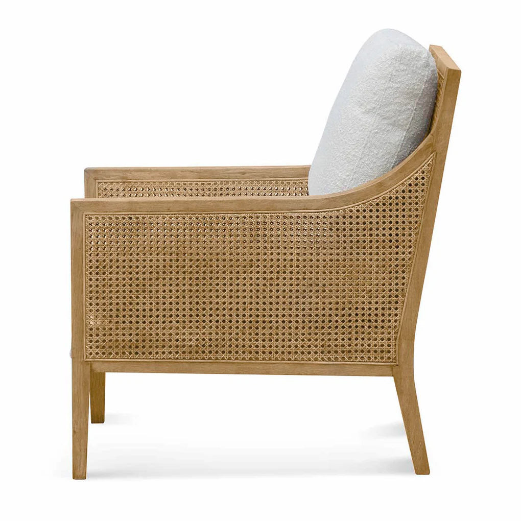 Maya’s Chaise Lounger