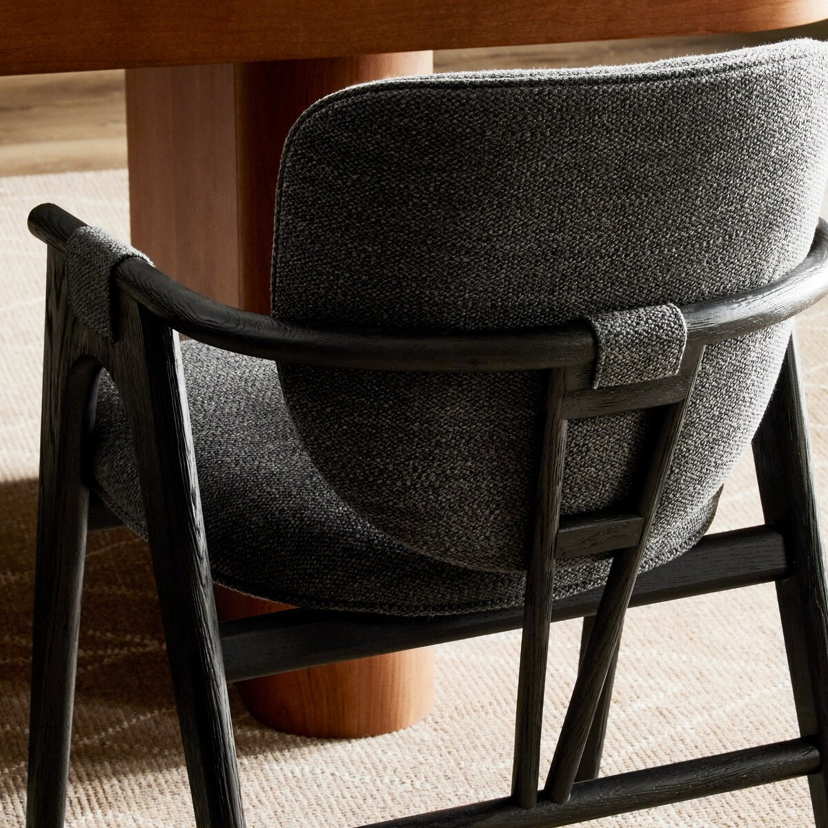 Haetar Chair