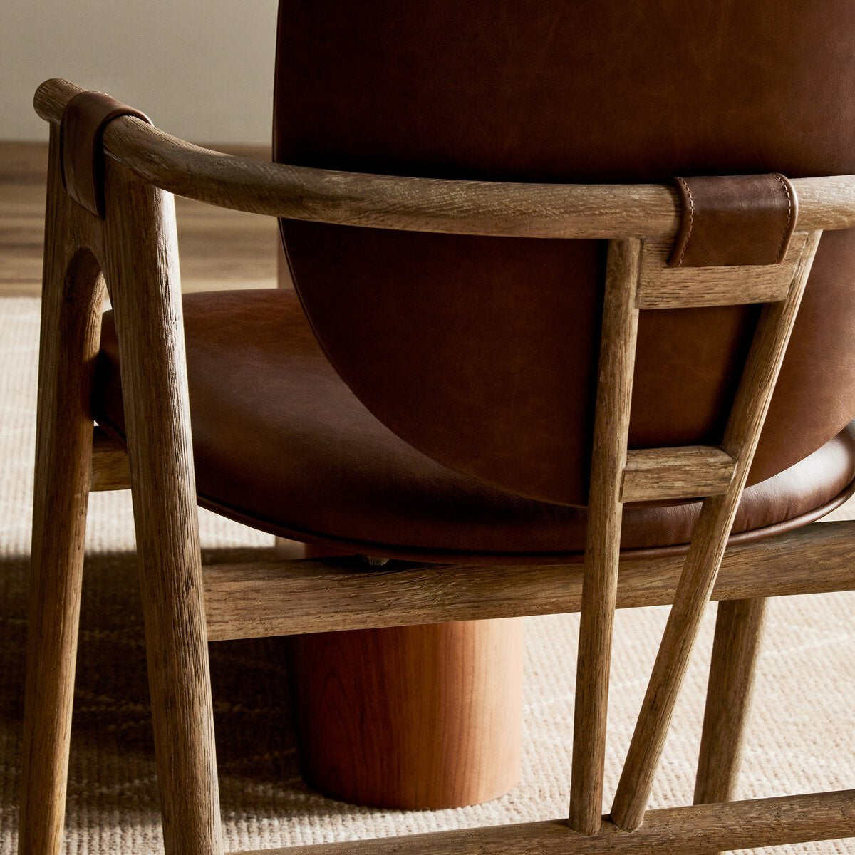 Haetar Chair