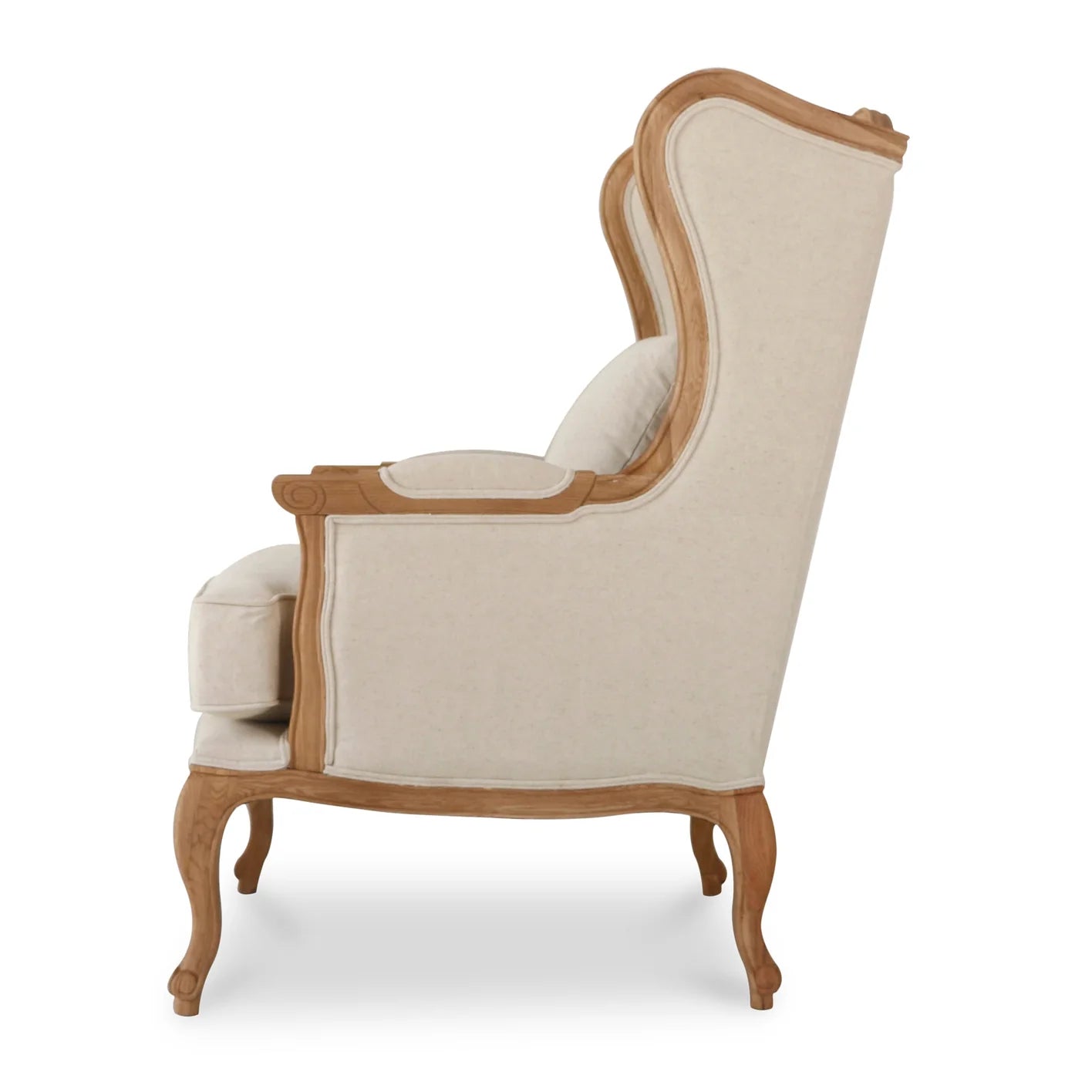Parisian Lady Lounger