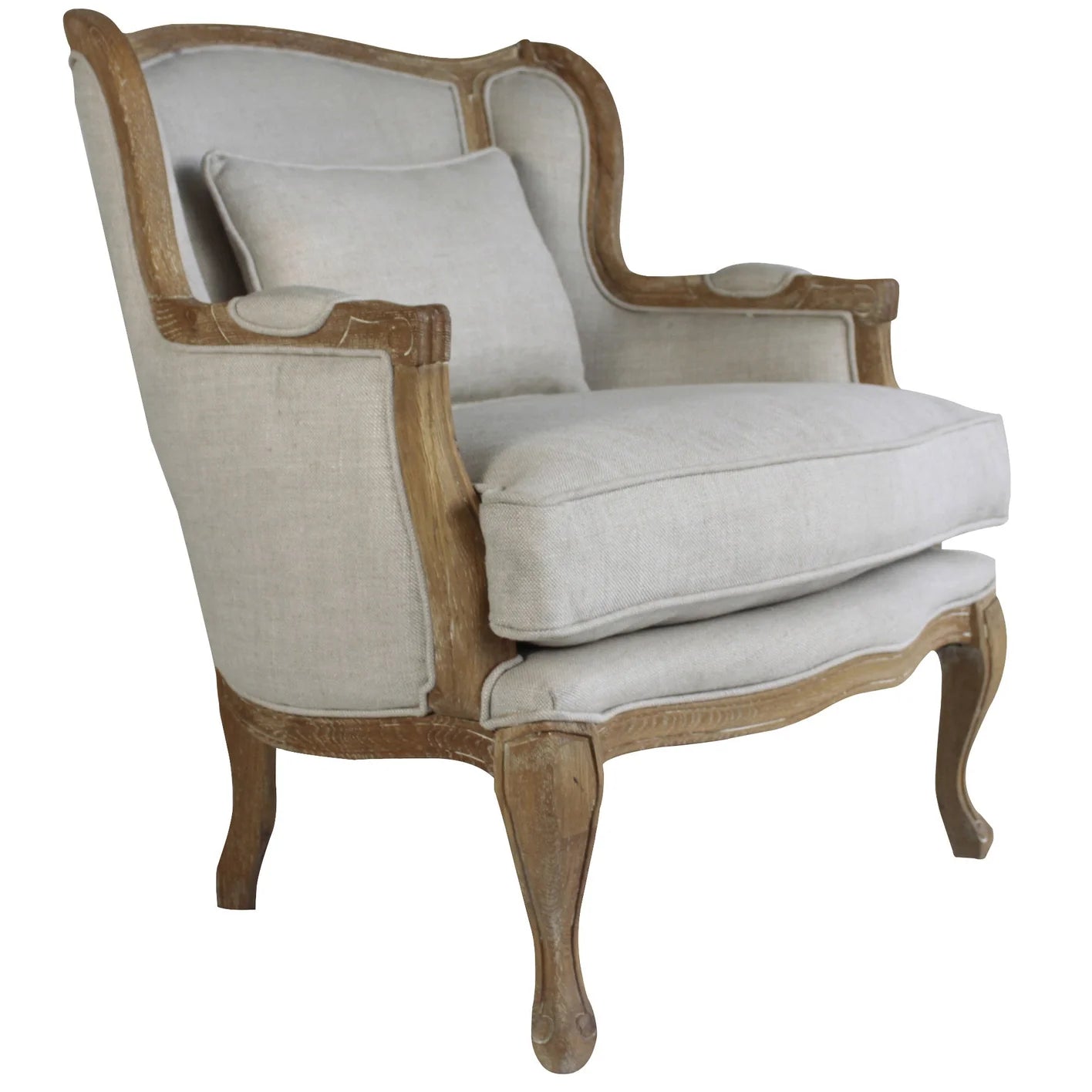 Parisian Lady Lounger