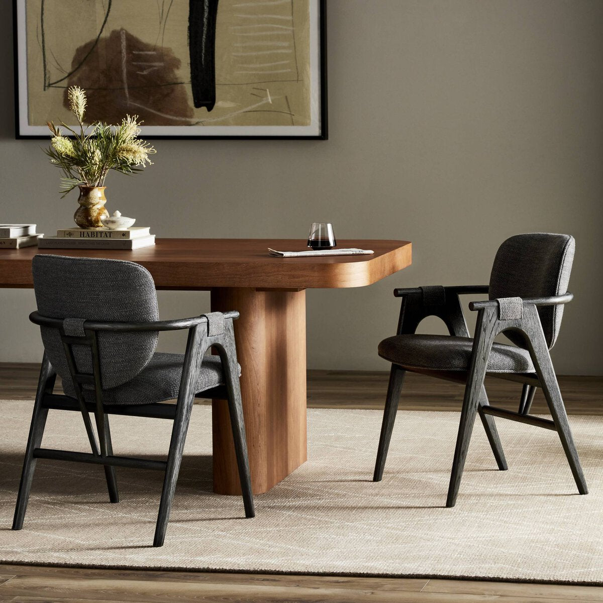 Haetar Chair