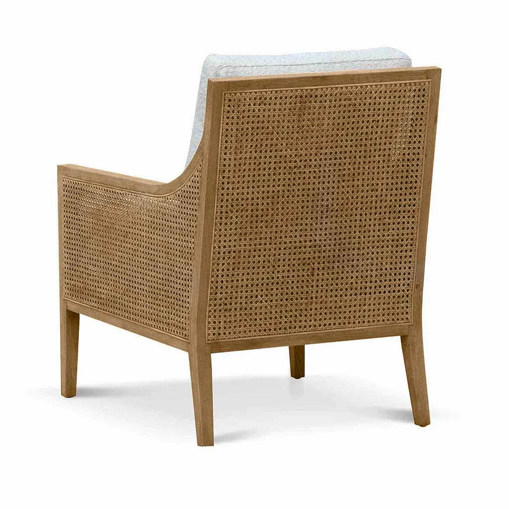 Maya’s Chaise Lounger