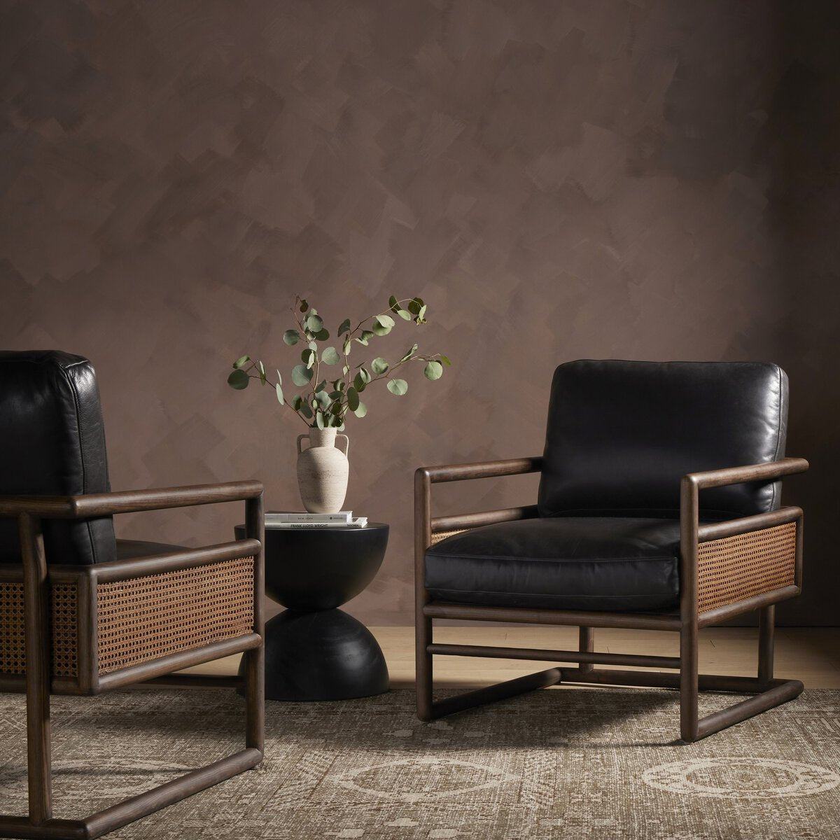 Moona | chaise