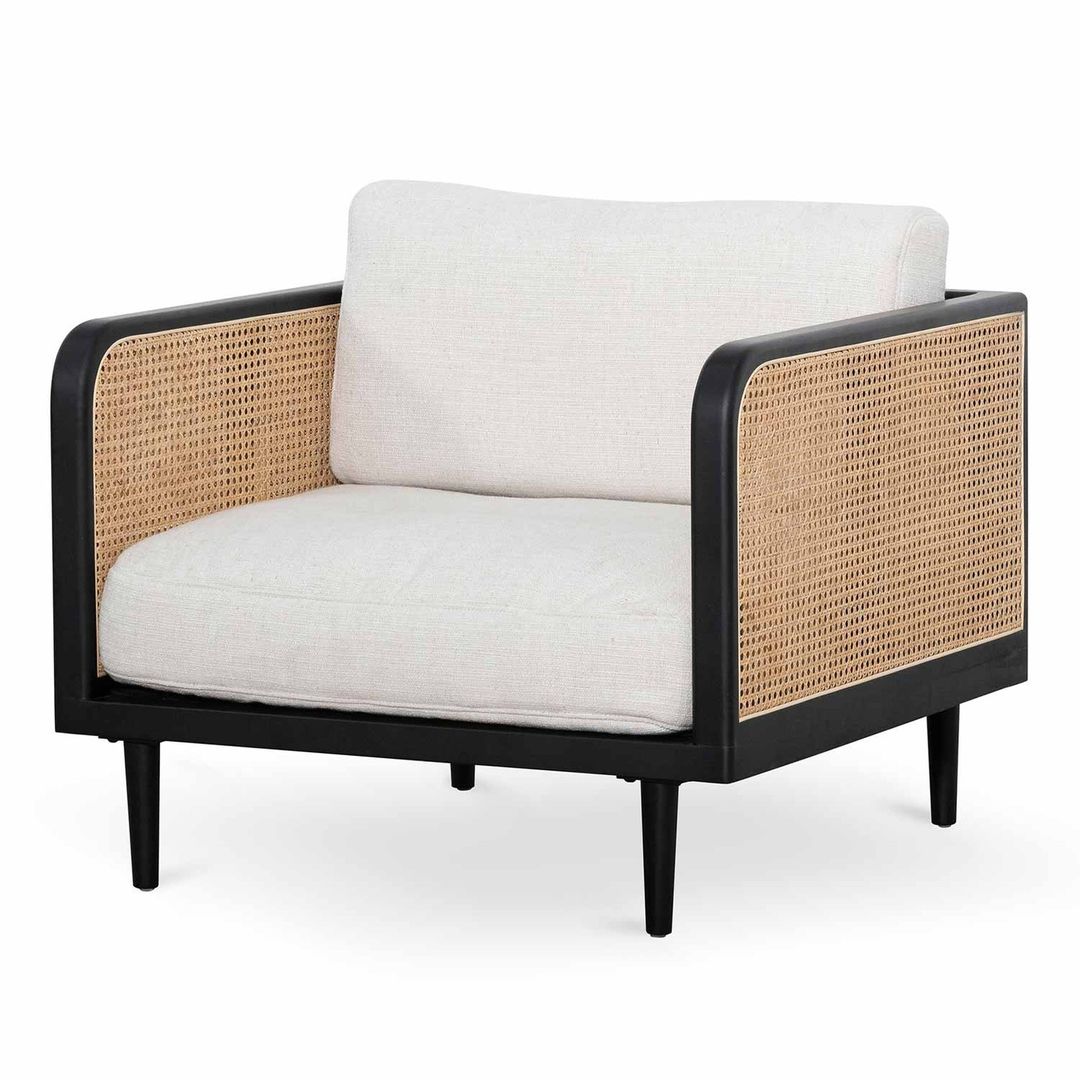 Sagi Lounge Chair | Rattan Furniture
