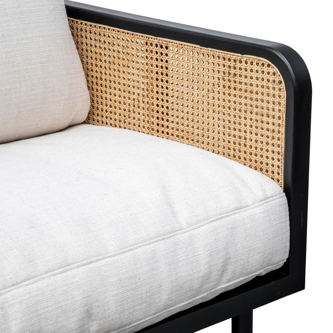 Sagi Lounge Chair | Rattan Furniture