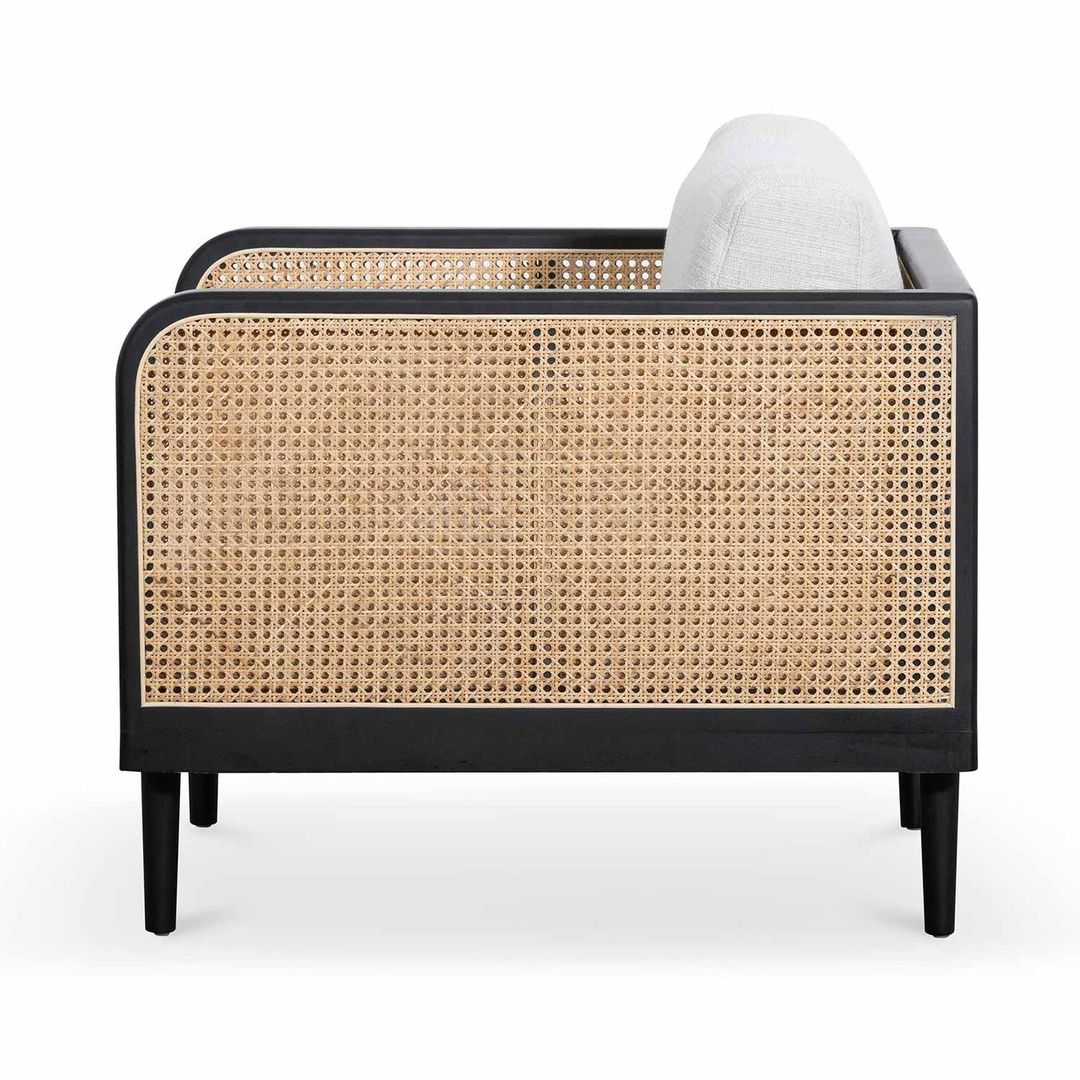 Sagi Lounge Chair | Rattan Furniture