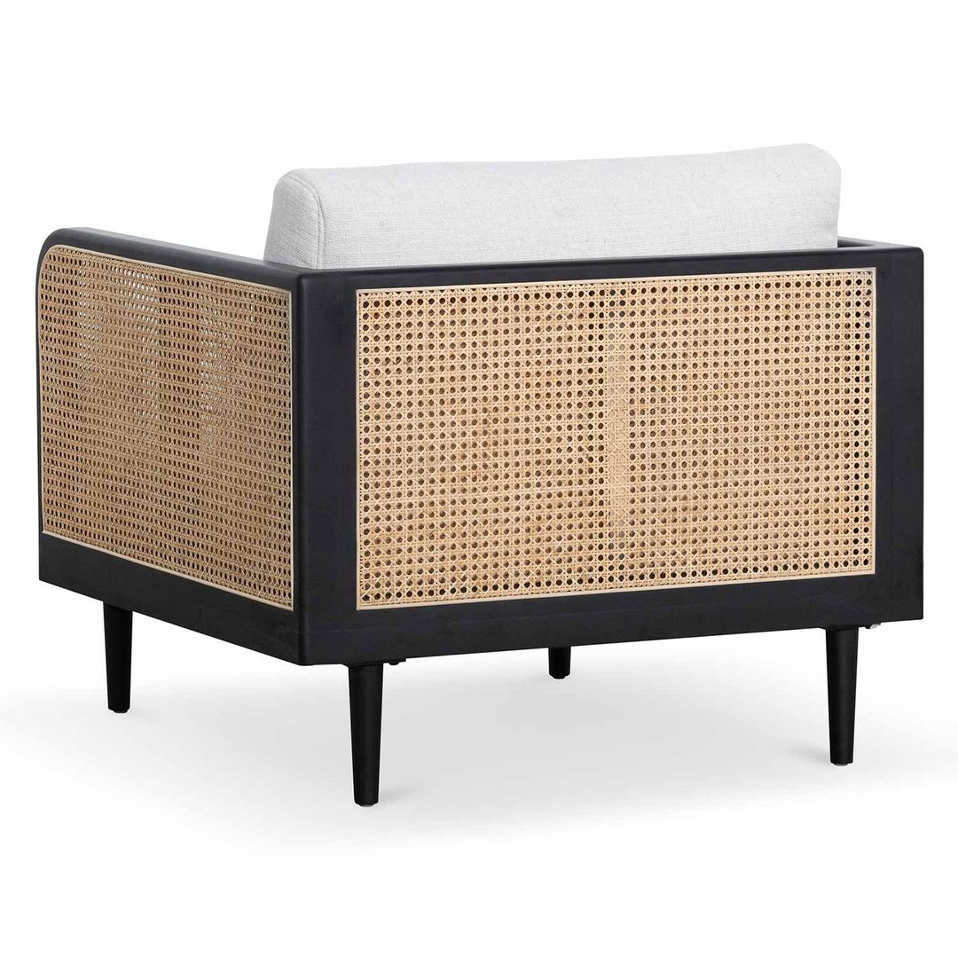 Sagi Lounge Chair | Rattan Furniture