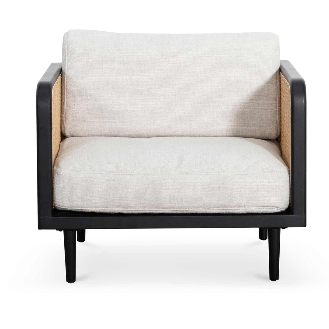 Sagi Lounge Chair | Rattan Furniture