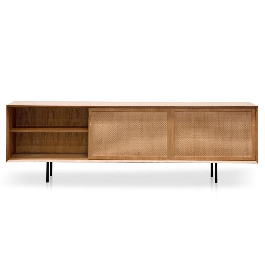 Beetroot Stem Console