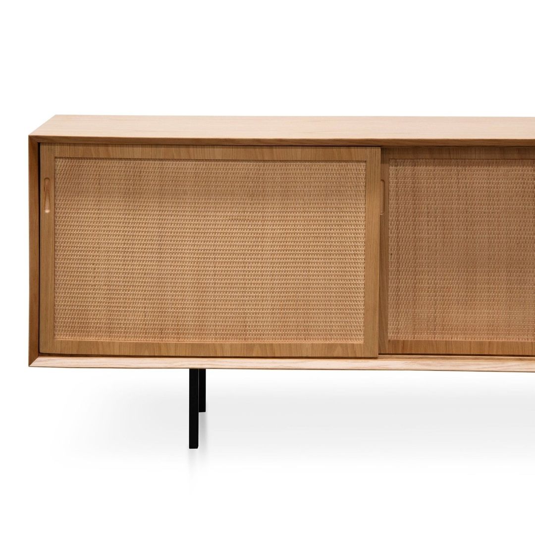 Beetroot Stem Console