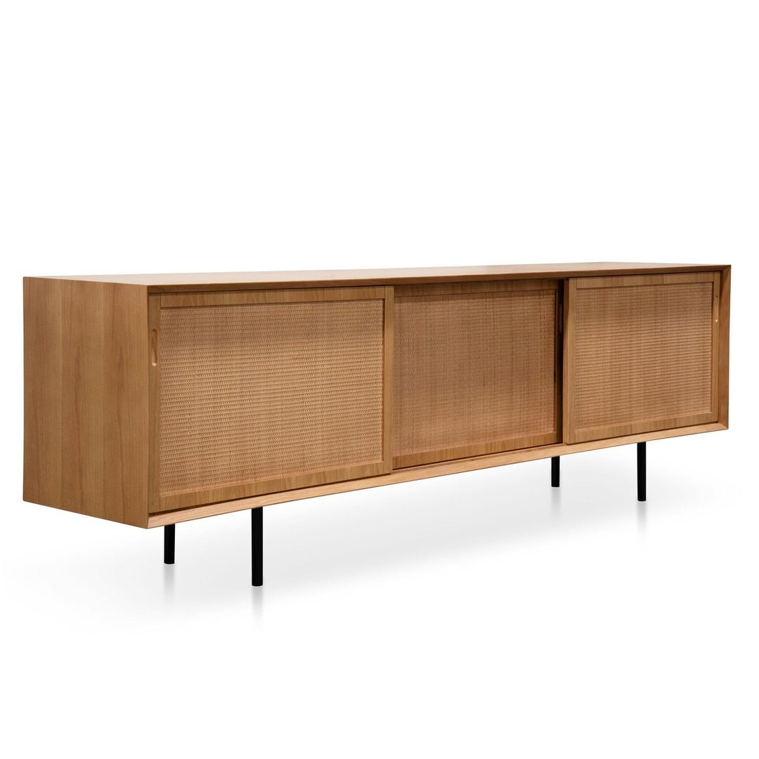 Beetroot Stem Console