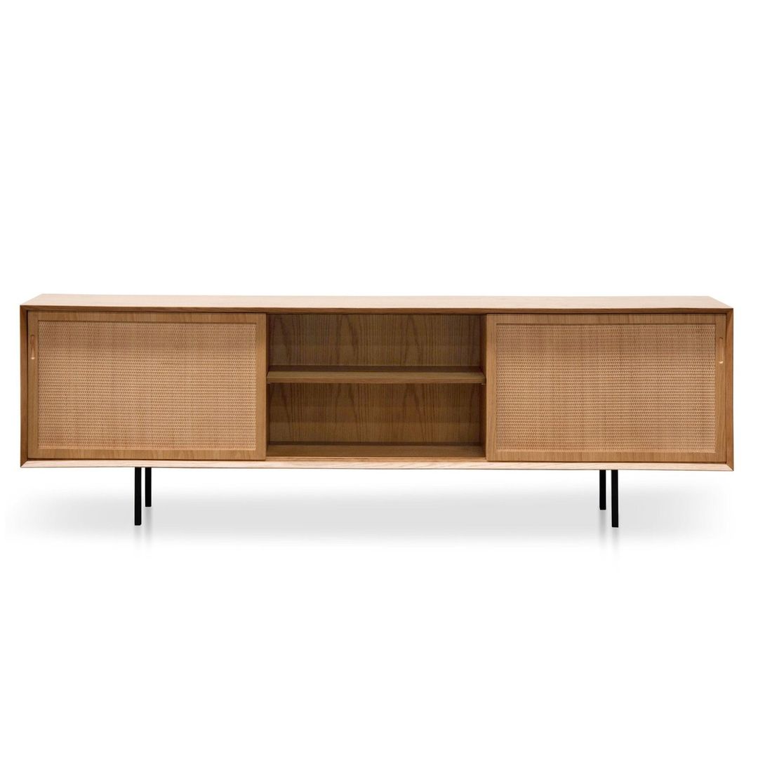 Beetroot Stem Console