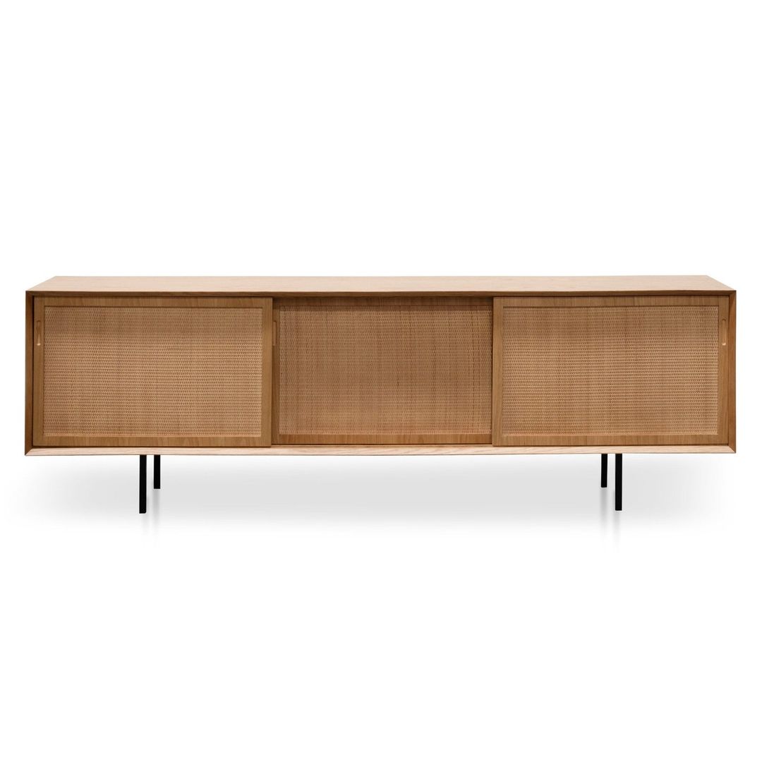 Beetroot Stem Console