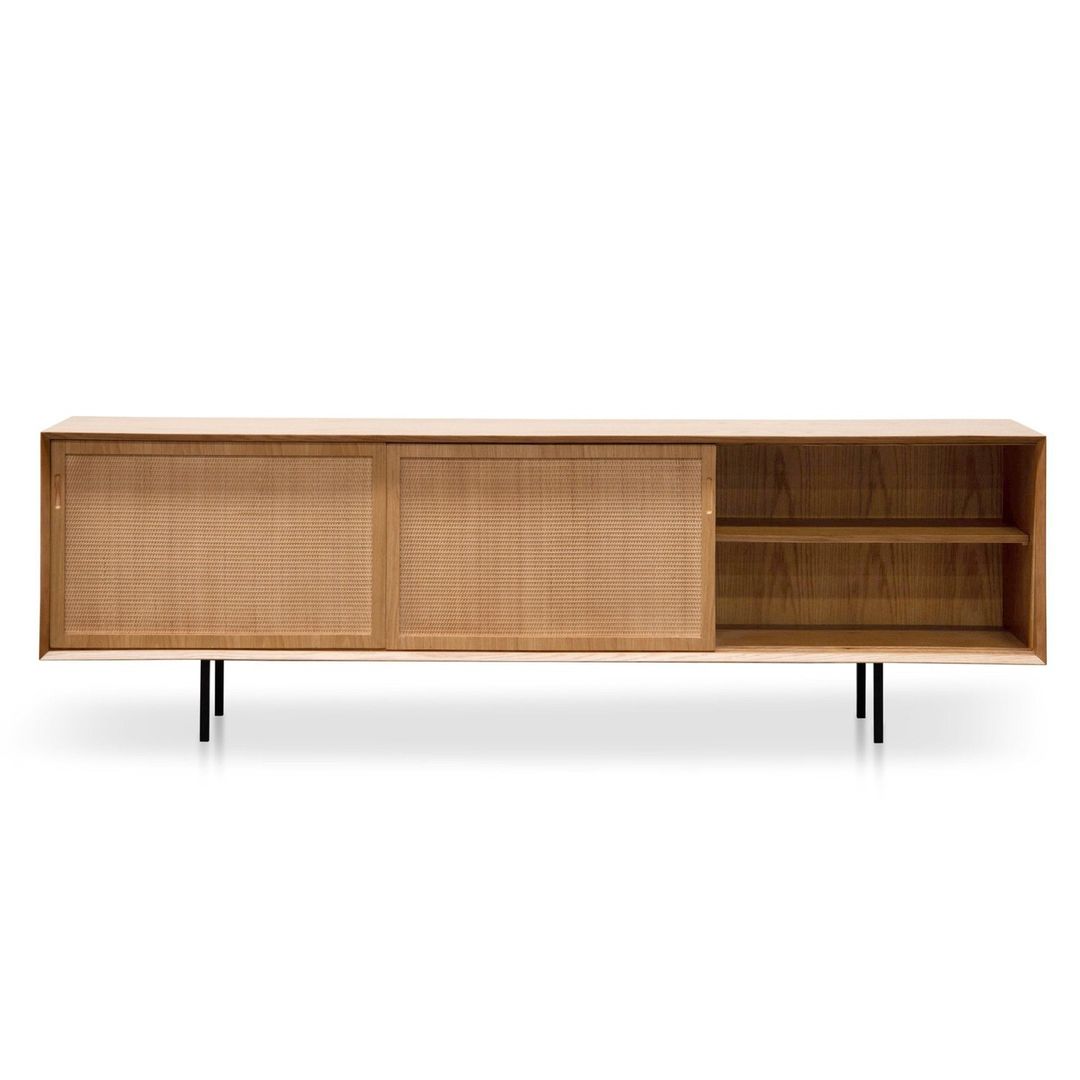 Beetroot Stem Console