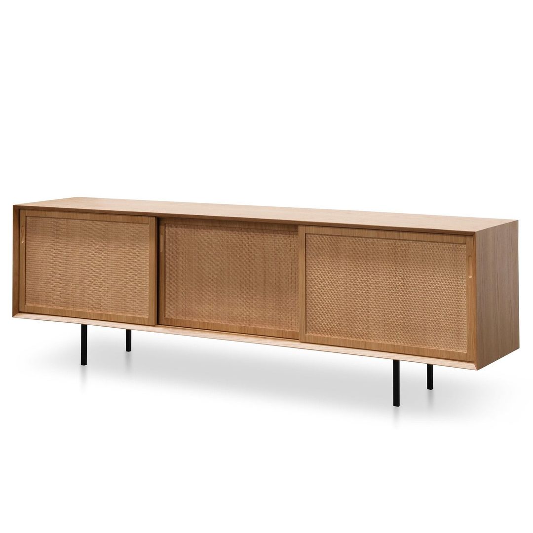 Beetroot Stem Console