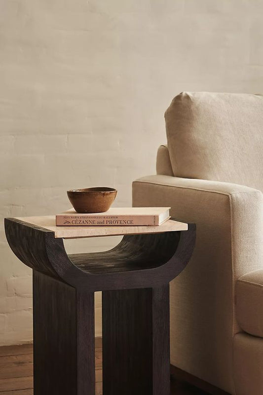 Miragio Accent Table